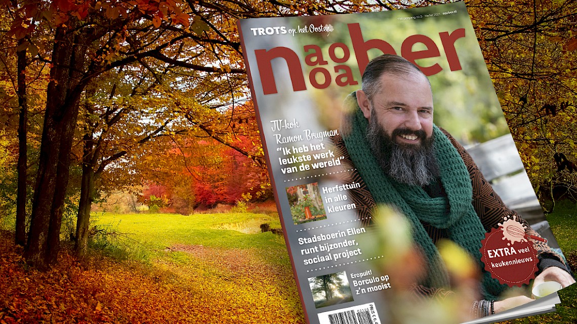 Naober Herfst 2021