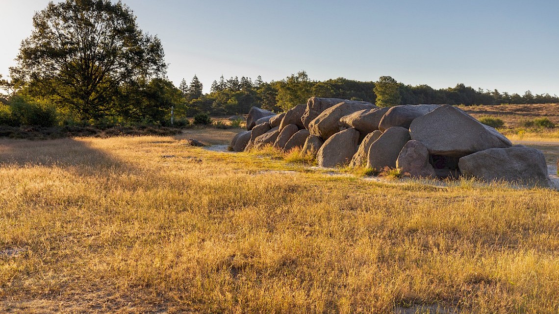 Holtingerveld, Drenthe