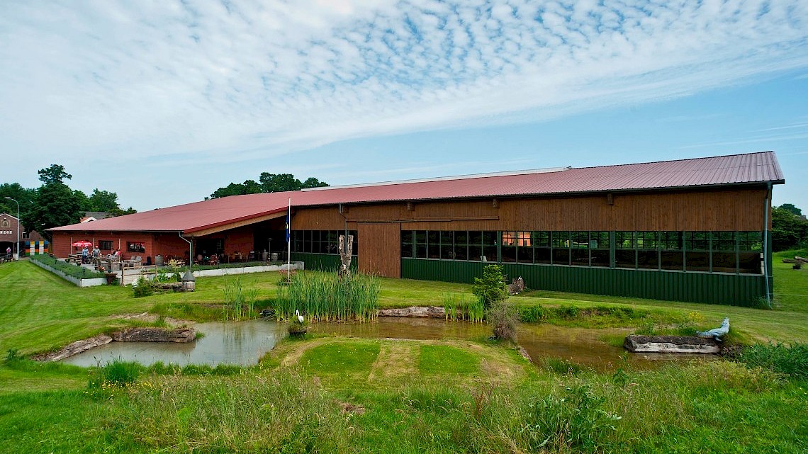 Hippisch Centrum de Achterhoek