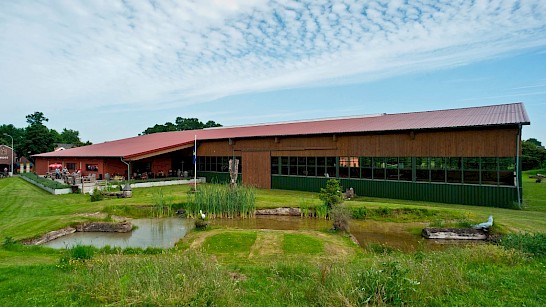 Hippisch Centrum de Achterhoek