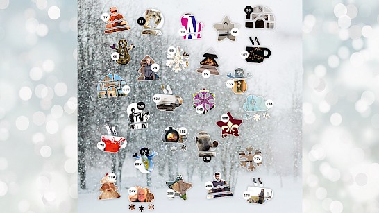 winterpuzzel