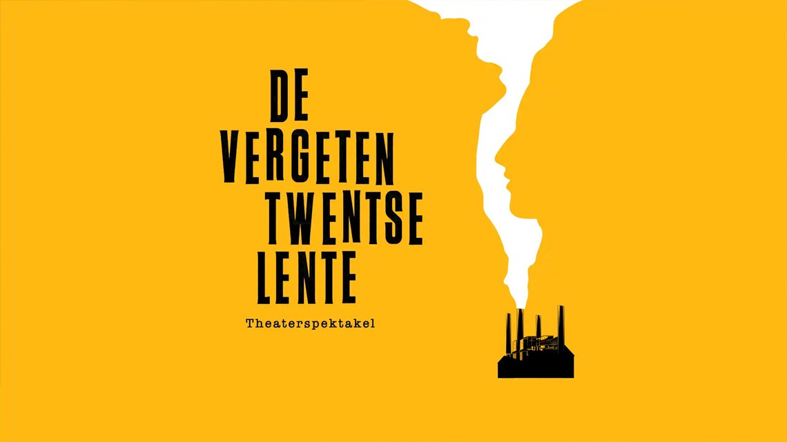 De Vergeten Twentse Lente