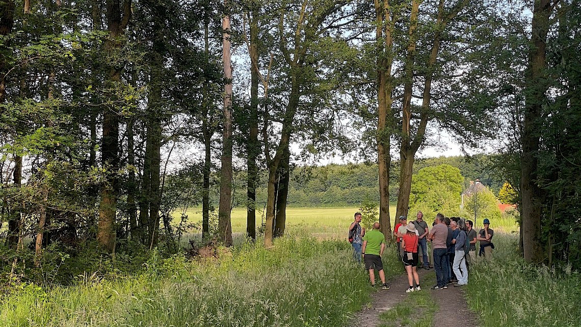 Gelderse Natuurmakersdagen