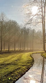 Paleispark het Loo, Apeldoorn (geüpload door Carla Noltes)